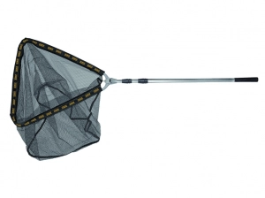 Zebco PodberákTele Rubber Net